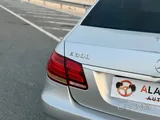 Mercedes E 300 2014